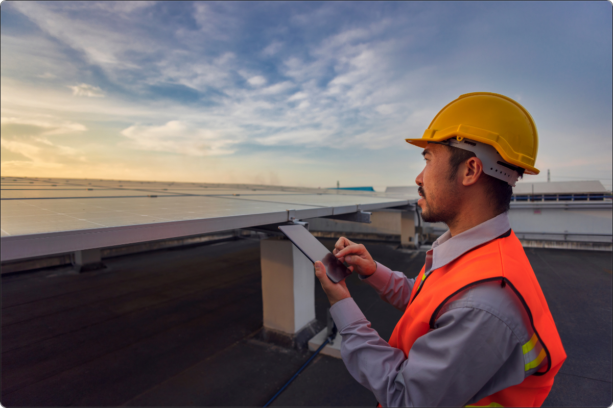 Privati Zavorre per tetti piani 4